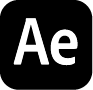 After Effects icon