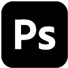 Photoshop icon
